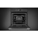 Електрична духова шафа Teka HSB 630 (41560132) черный