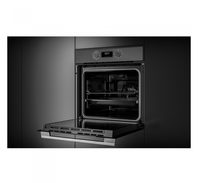 Електрична духова шафа Teka HSB 630 (41560132) черный