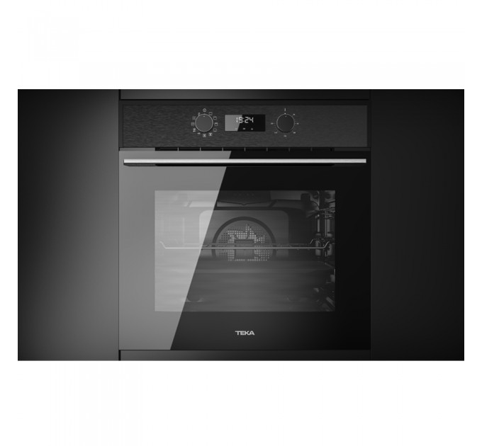 Електрична духова шафа Teka HSB 630 (41560132) черный