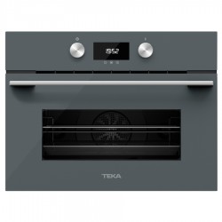 Електрична духова шафа + мікрохвилі Teka HLC 8440 C ST (111160006)