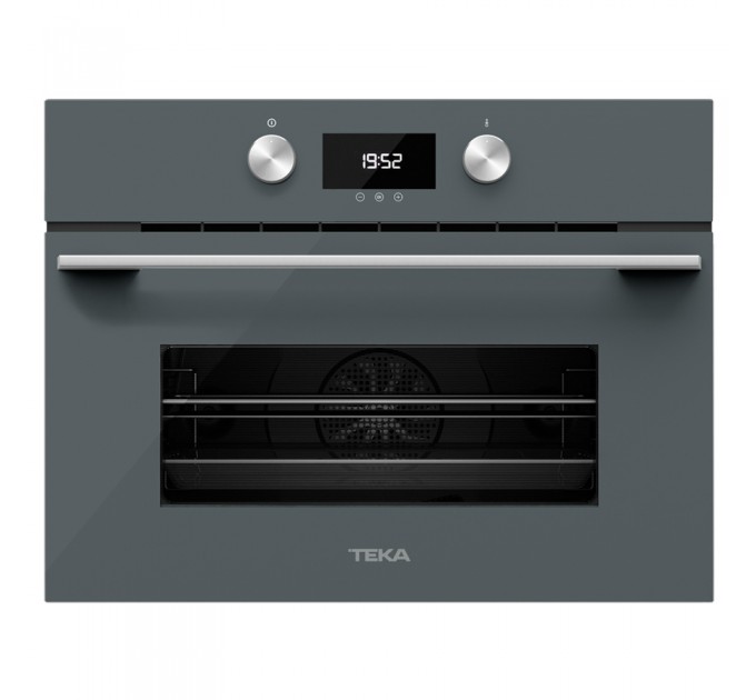 Електрична духова шафа + мікрохвилі Teka HLC 8440 C ST (111160006)