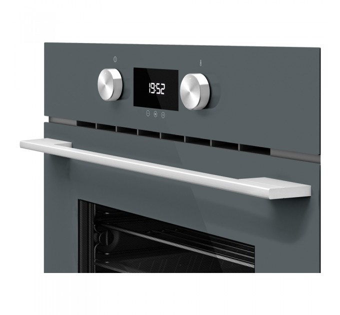 Електрична духова шафа + мікрохвилі Teka HLC 8440 C ST (111160006)
