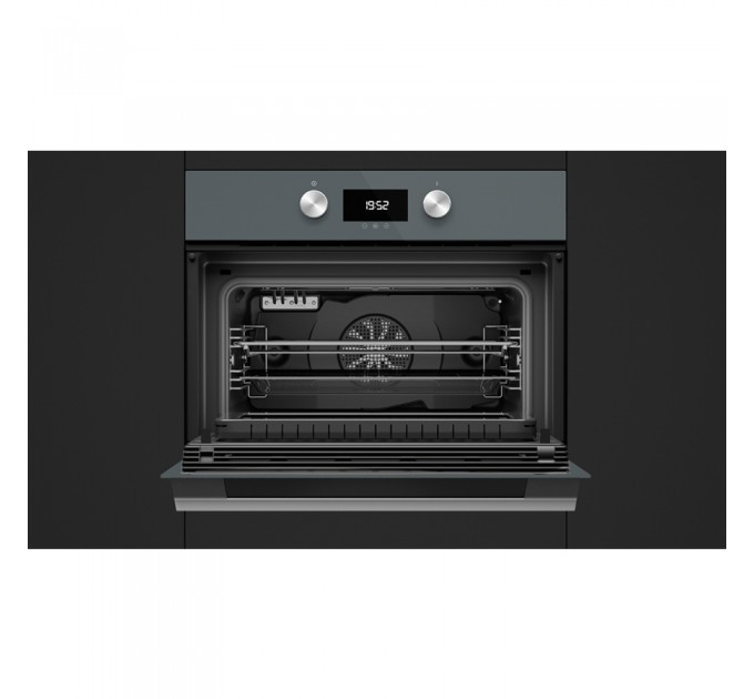 Електрична духова шафа + мікрохвилі Teka HLC 8440 C ST (111160006)