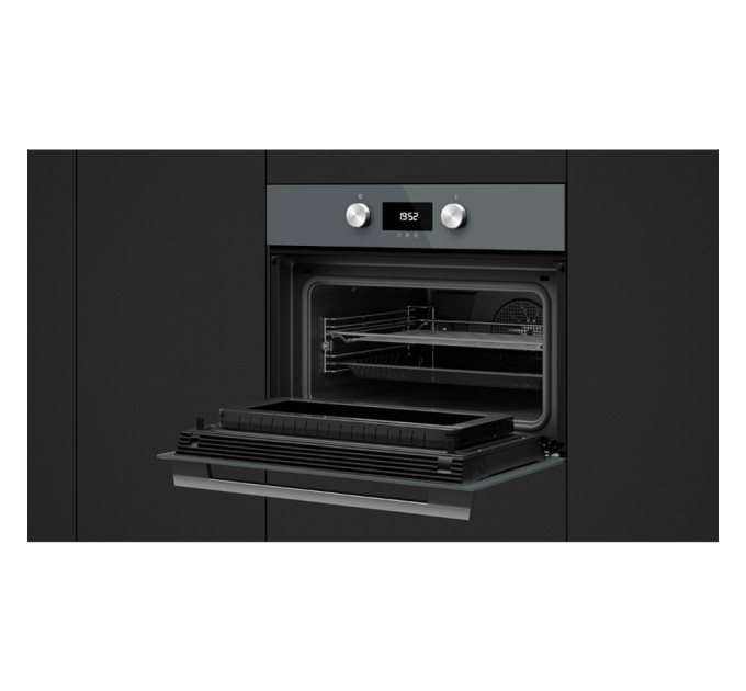 Електрична духова шафа + мікрохвилі Teka HLC 8440 C ST (111160006)