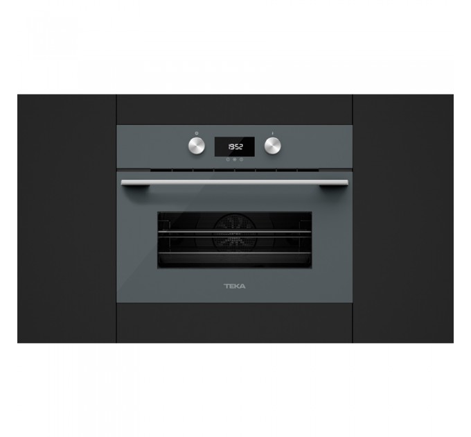 Електрична духова шафа + мікрохвилі Teka HLC 8440 C ST (111160006)