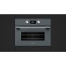 Електрична духова шафа + мікрохвилі Teka HLC 8440 C ST (111160006)