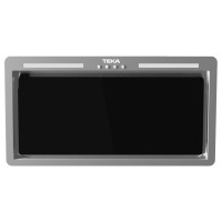 Витяжка кухонна Teka GFL 57651 BK (113100005) Витяжка кухонна Teka GFL 57651 BK (113100005)