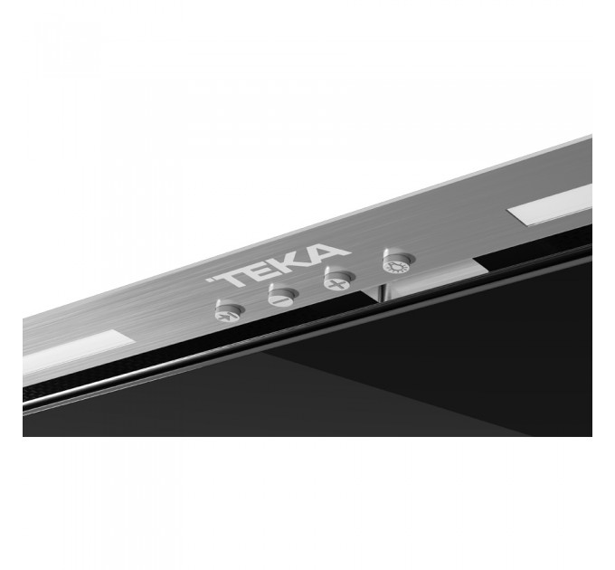 Витяжка кухонна Teka GFL 57651 BK (113100005)