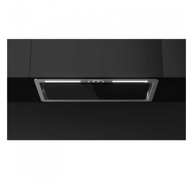 Витяжка кухонна Teka GFL 57651 BK (113100005)