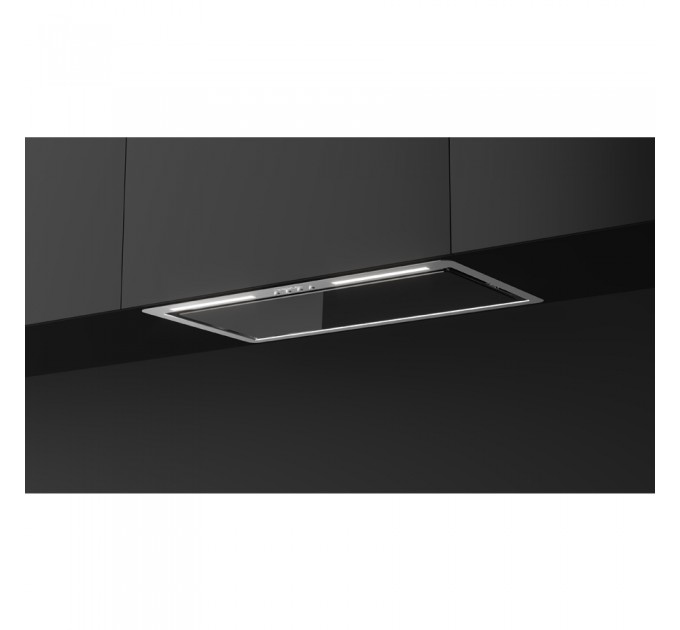 Витяжка кухонна Teka GFL 57651 BK (113100005)