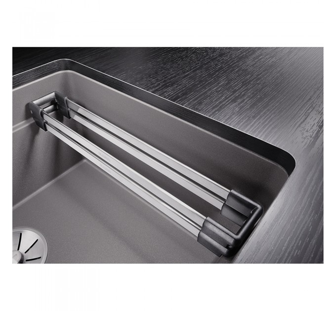 Кухонная мойка Blanco ETAGON 500-U SILGRANIT белый 522231
