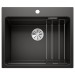Кухонная мойка Blanco ETAGON 6 SILGRANIT антрацит 524539