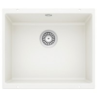 Кухонна мийка Blanco ROTAN 500-U SILGRANIT білий 523076