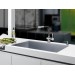 Дозатор Blue Water INOX Круглый