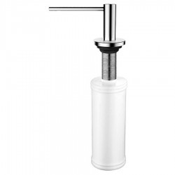 Дозатор Blue Water INOX Круглый