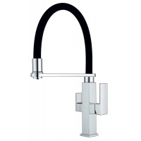 Змішувач кухонний Fabiano FKM 3120 Chrome Змішувач кухонний Fabiano FKM 3120 Chrome