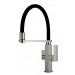 Смеситель кухонный Fabiano FKM 3120 Inox