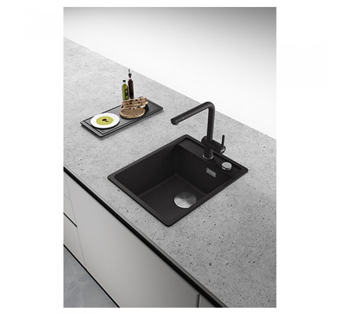 Кухонная мойка Franke Maris MRG 610-37 TL (114.0668.861) оникс