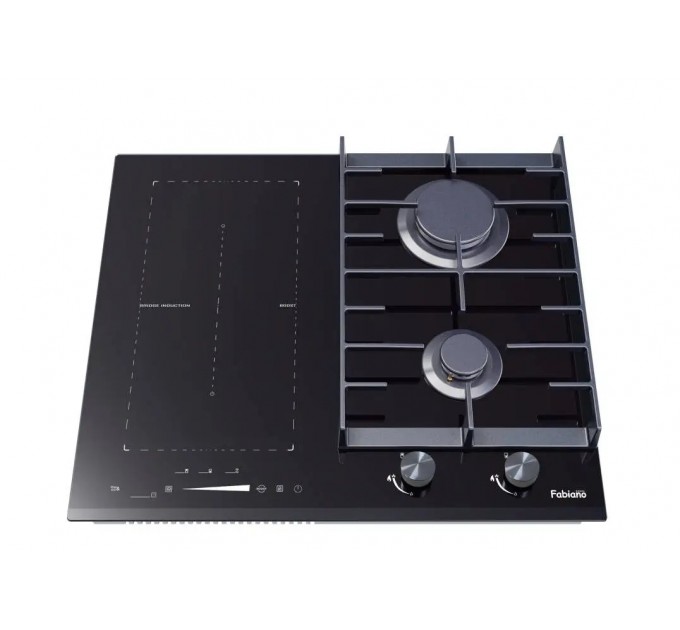 Комбінована варильна поверхня Fabiano FHGI 2234 ITC