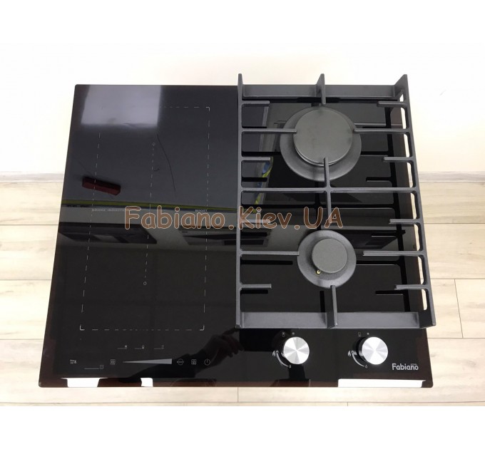 Комбінована варильна поверхня Fabiano FHGI 2234 ITC