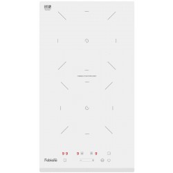 Індукційна варильна поверхня Fabiano FHI 172 ITC2 White