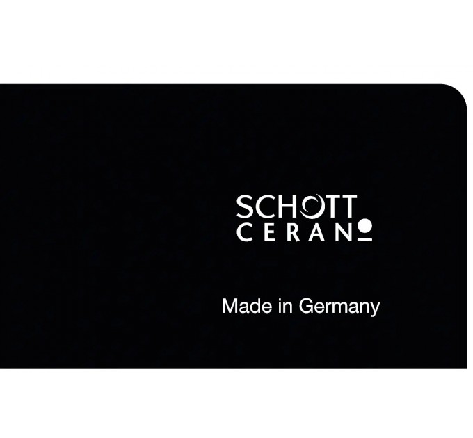 Індукційна варильна поверхня Fabiano FHI 172 ITC2