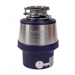 Подрібнювач харчових відходів Fabiano Inverto BLDC