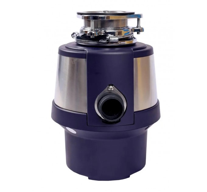 Подрібнювач харчових відходів Fabiano Inverto BLDC