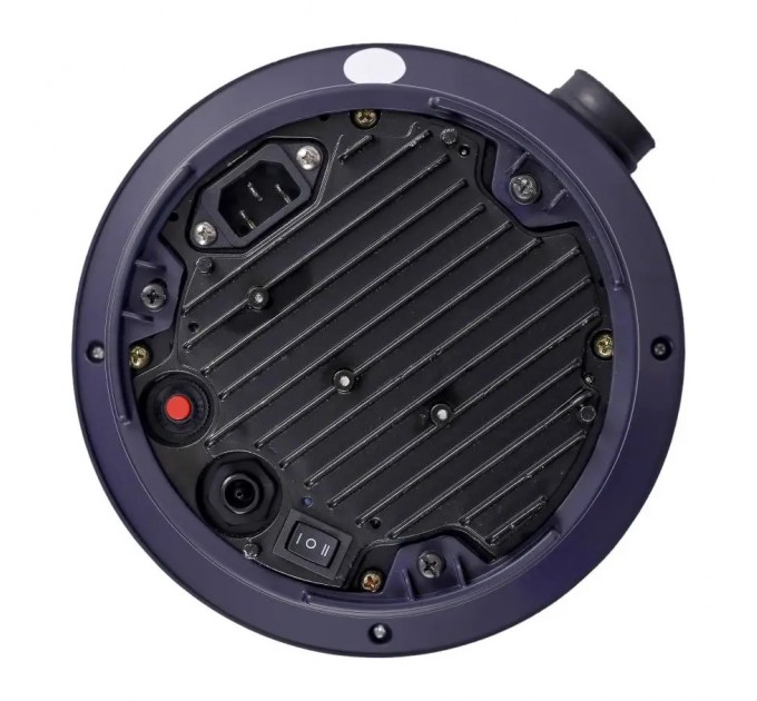 Подрібнювач харчових відходів Fabiano Inverto BLDC