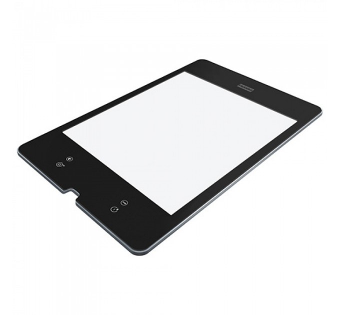 Світлова панель Frames by Franke FS LGT (112.0386.578) чорне скло