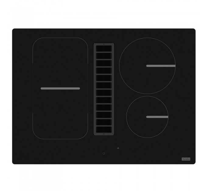 Індукційна поверхня + інтегрована витяжка Franke Smart FSM 709 HI (340.0678.203)