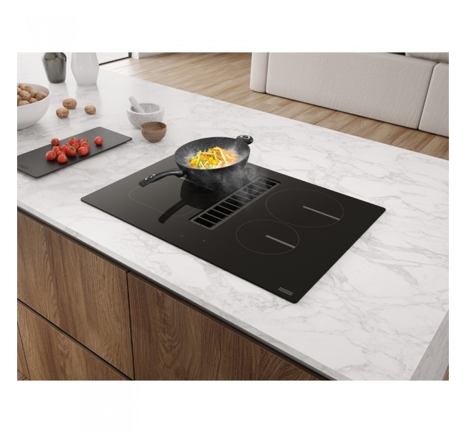 Індукційна поверхня + інтегрована витяжка Franke Smart FSM 709 HI (340.0678.203)