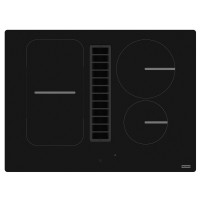 Індукційна поверхня + інтегрована витяжка + набір для рециркуляції Franke Smart FSM 709 HI LL KIT (340.0678.204)