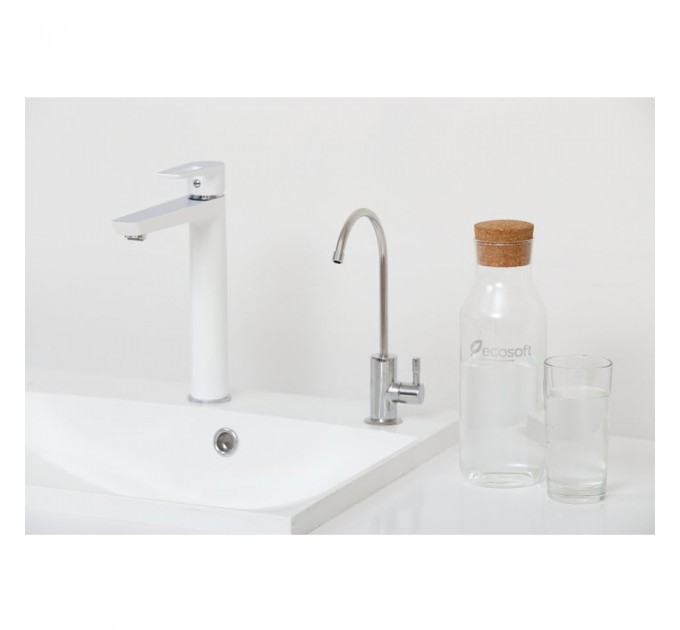 Фільтр зворотного осмосу Ecosoft Absolute з мінералізатором