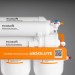 Фильтр обратного осмоса Ecosoft Absolute с минерализатором