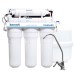 Фільтр зворотного осмосу Ecosoft Standard з помпою