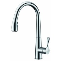 Смеситель кухонный Blue Water STABILI Хром