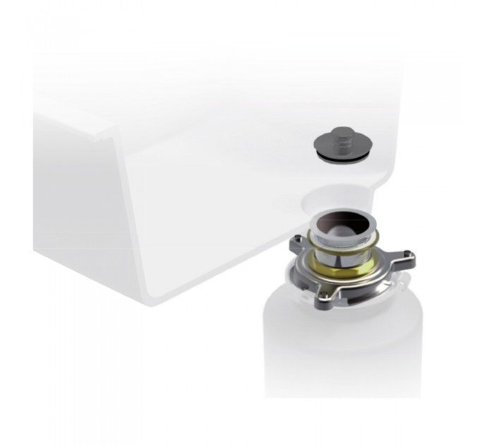 Перехідник Teka TR 50/550/750 (94629140)