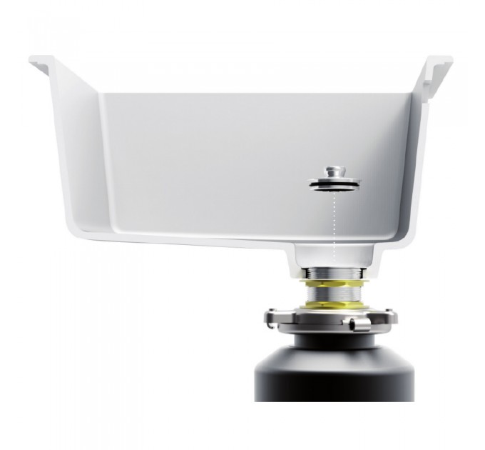 Перехідник Teka TR 50/550/750 (94629140)