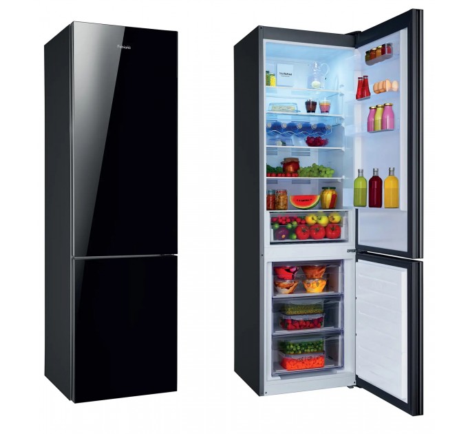 Холодильник Fabiano FSR 6036 BG