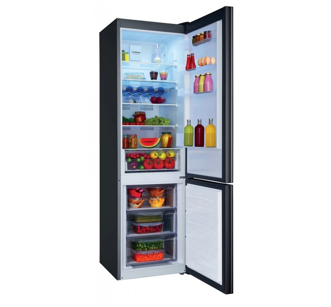 Холодильник Fabiano FSR 6036 BG