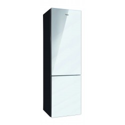 Холодильник Fabiano FSR 6036 WG