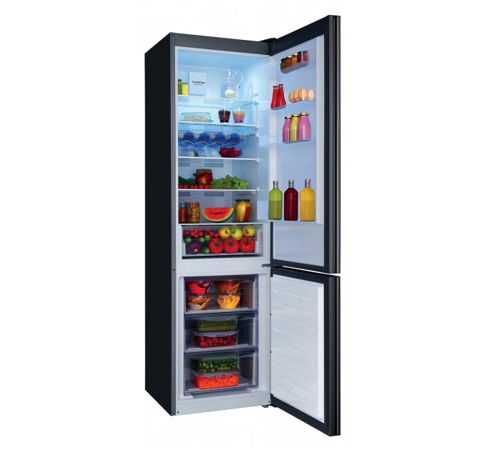 Холодильник Fabiano FSR 6036 WG