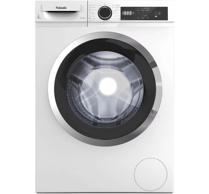 Пральна машина Fabiano FSW 1207