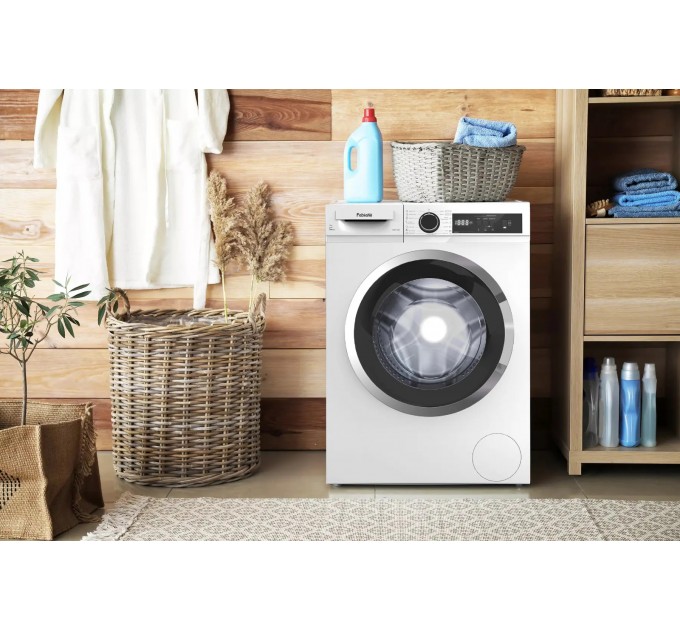 Пральна машина Fabiano FSW 1207
