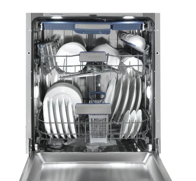 Посудомийна машина Fabiano FBDW 9715