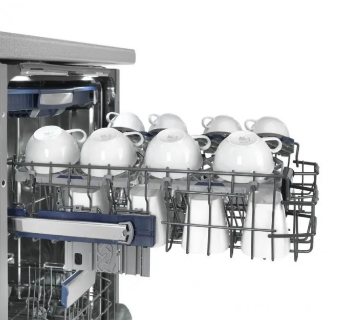 Посудомийна машина Fabiano FBDW 9715