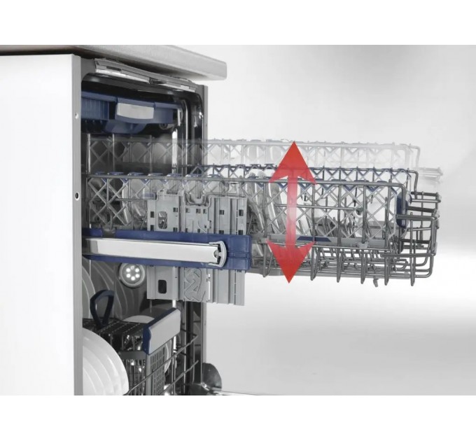 Посудомийна машина Fabiano FBDW 9715