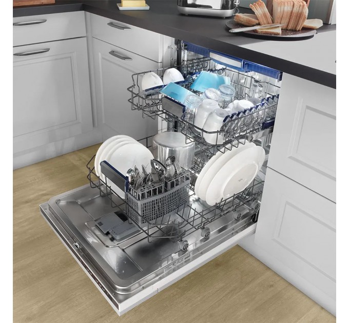 Посудомийна машина Fabiano FBDW 9715