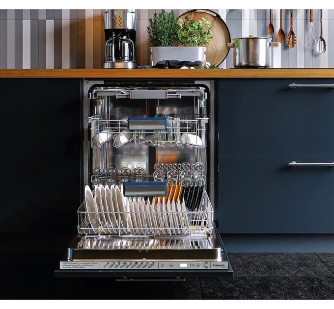 Посудомийна машина Fabiano FBDW 9715